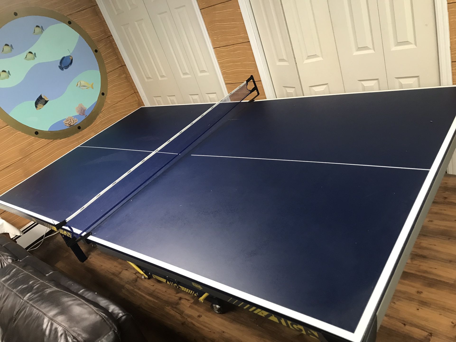 Stiga Ping Pong Table for Sale in Kings Park, NY OfferUp