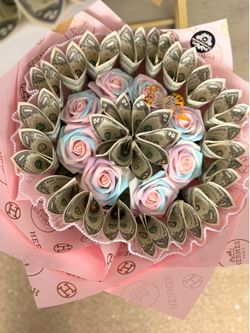 Mother's Day and Graduation Bouquets