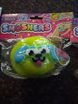 smusher