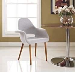 (4) Modern Armchairs