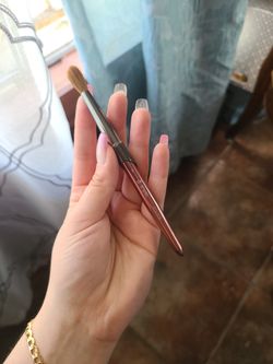 Nail Brush