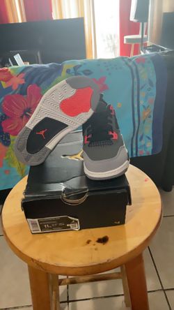 Kids Jordan’s