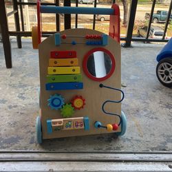 Baby Walker