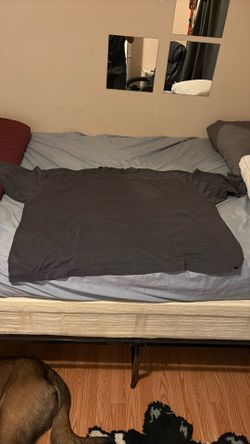 Yeezy Gap Extra Large