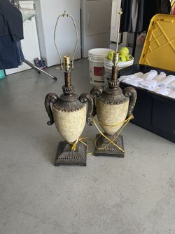 Lamps