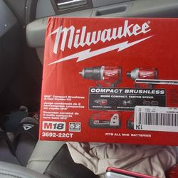Tool Combo Kit