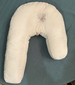 Side Sleep Pillow