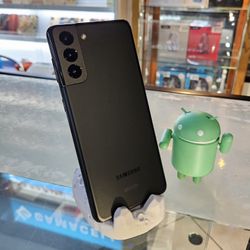 Galaxy S21 Plus (Unlocked) 128GB 