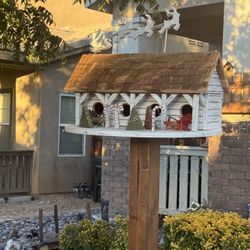 Bird House