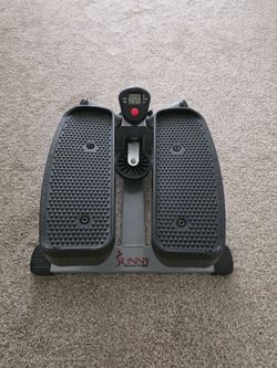 Mini stepper