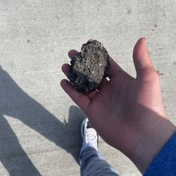 Meteorite (Not Piece Of Road)