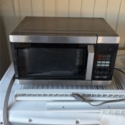 Black & Decker Microwave
