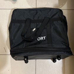 Luggage 