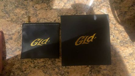 GLD 8.5mm Tennis Chain