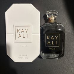 Kayali Perfum