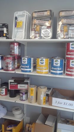Pintura de casa en especial!