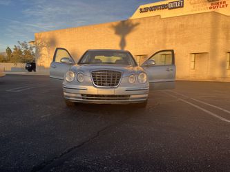 2005 KIA Amanti