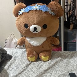 Plushie