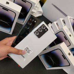 Samsung Galaxy Note 20 Ultra Unlocked 