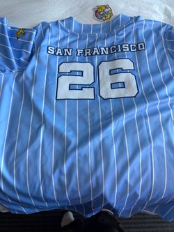WCS Pokemon baseball-2XL
