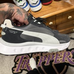 Puma Size 13 Men
