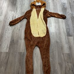 Women’s M Halloween Lion Costume