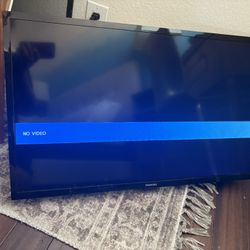 32” Toshiba TV