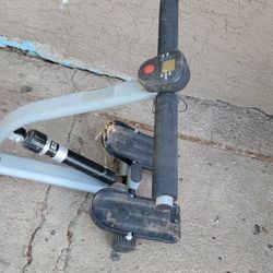 Rowing  Exercise  Machine  , Maquina  De Remar