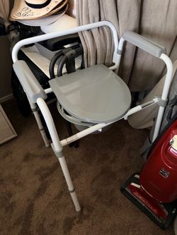 Toilet seat