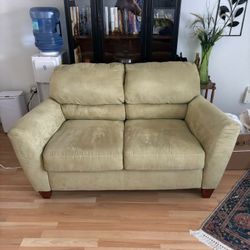 Lime Couch 🛋  For Living Room 