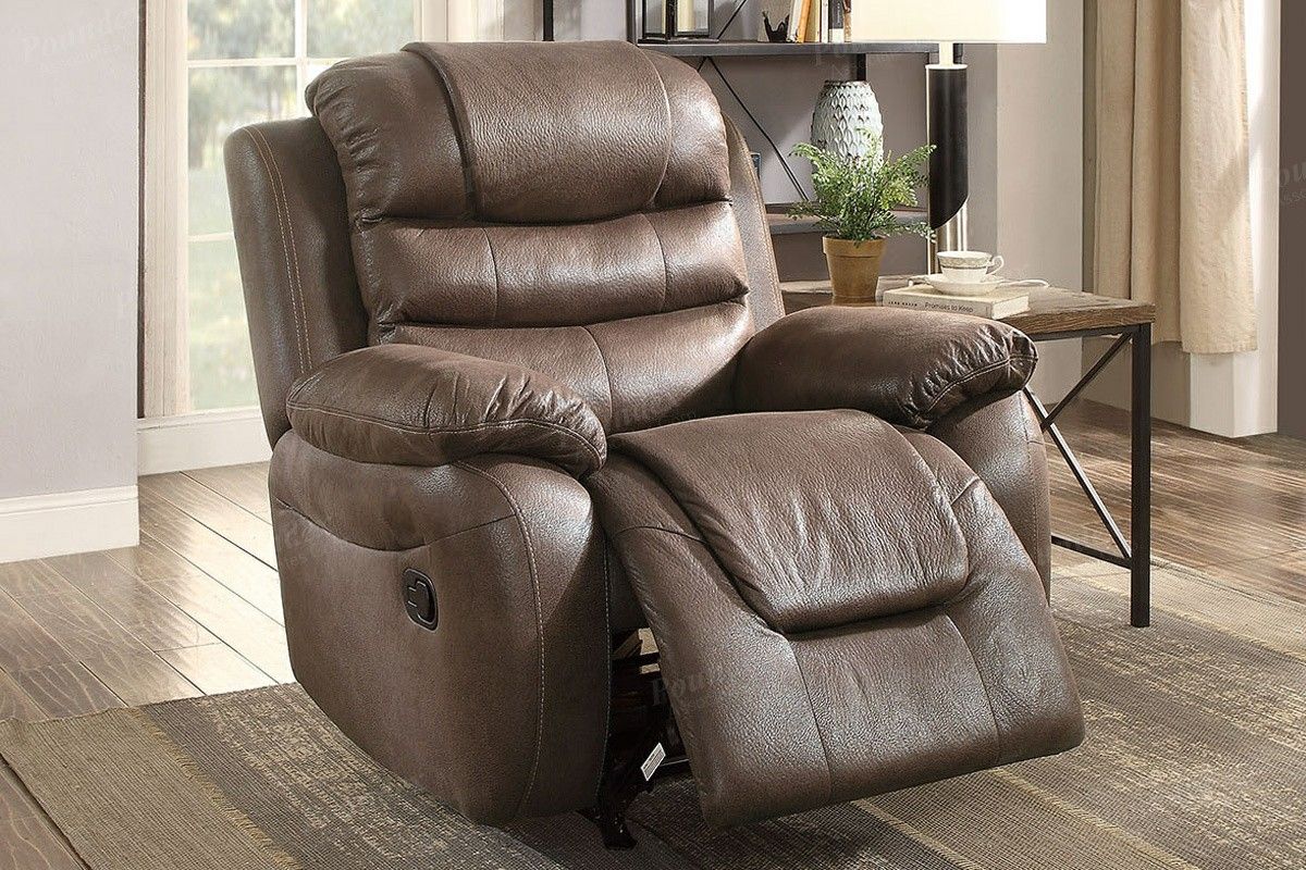 Swivel recliner chair