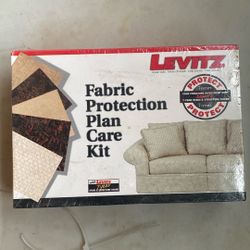 Fabric Protection Plan Care Kit