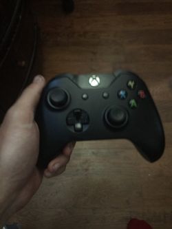 Xbox one perfectly workable