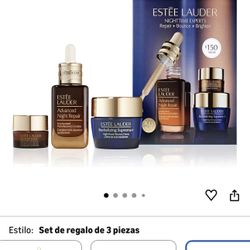 ESTEE LAUDER 