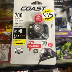 Voice Controlled Headlamp