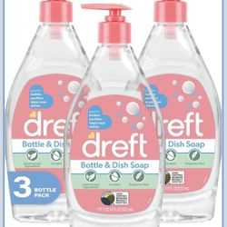 Dish Soap