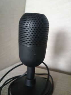 RAZER V3 MICROPHONE
