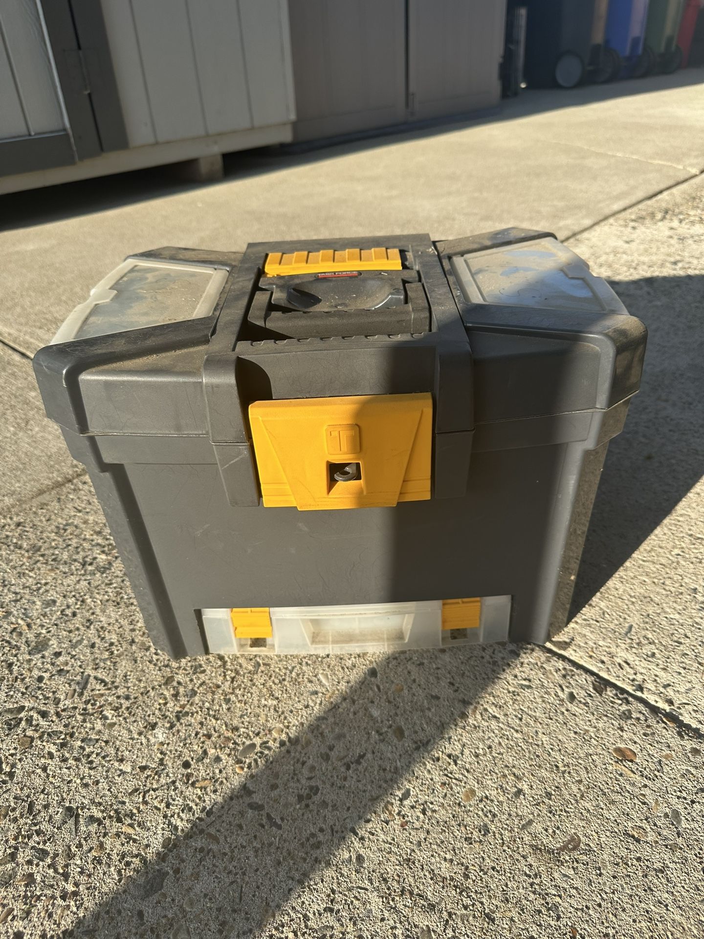 Tool Box 