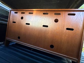 TV stand
