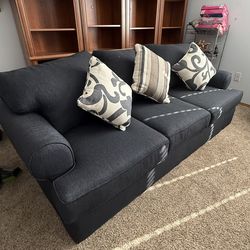 Sofa Bed$100 or best offer