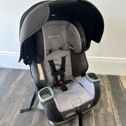 Baby Trend Car Seat