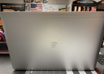 Hp laptop