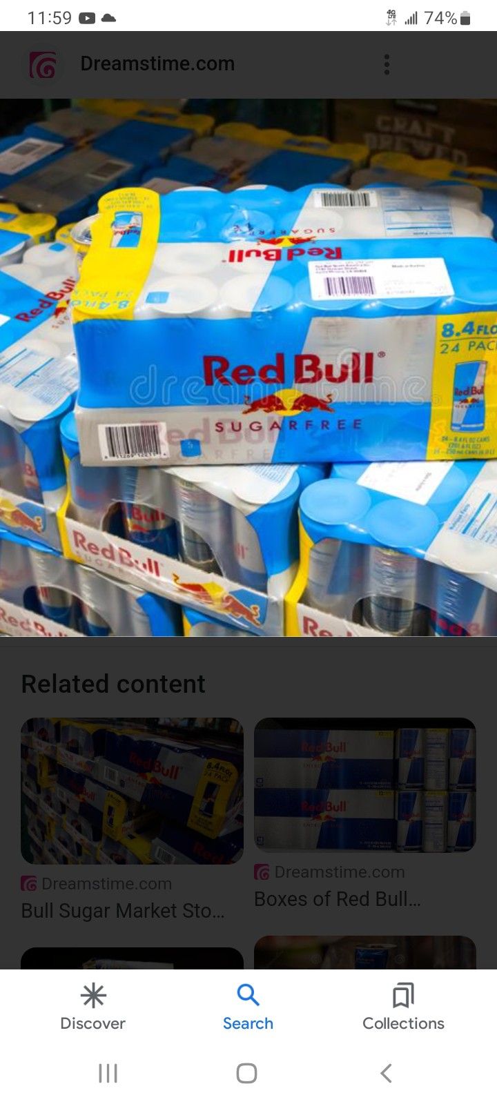 Redbull / Monster Energy Drinks All Diff. Sizes/flavors