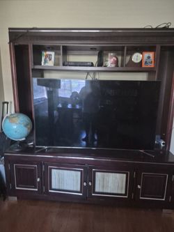 Entertainment Center