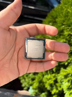 Pc parts