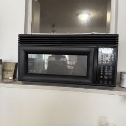 Microwave Whirlpool