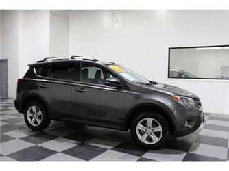 2013 Toyota RAV4