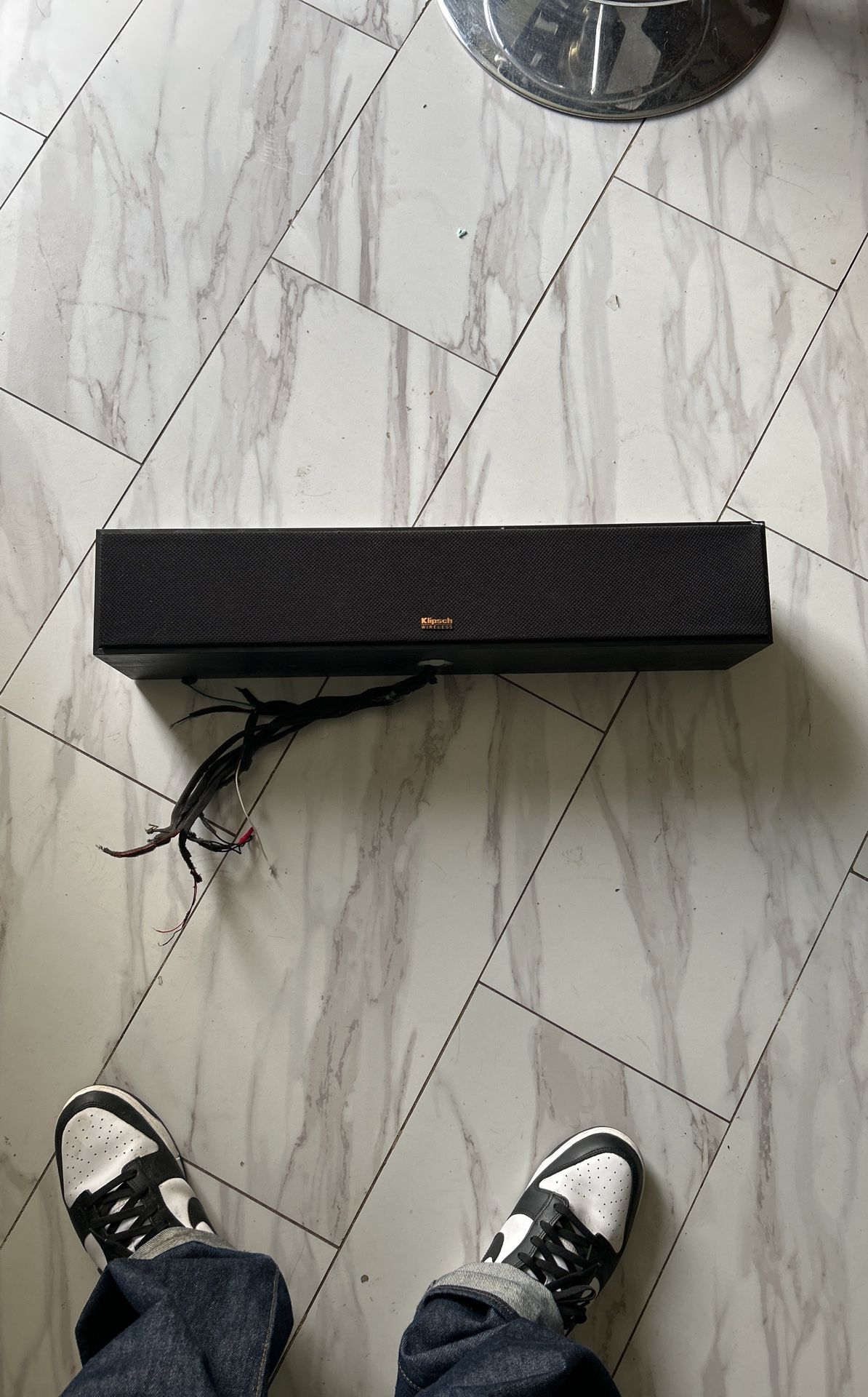 Klipsch Wireless