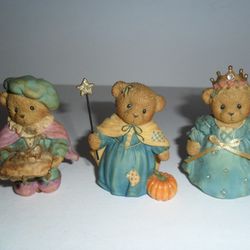 Cherished Teddies
