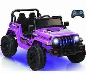 Kids Car